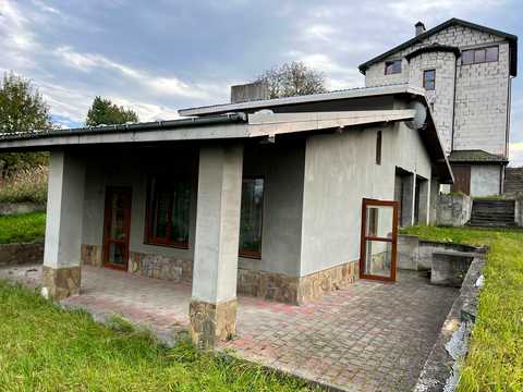будинок за адресою Садова вул.