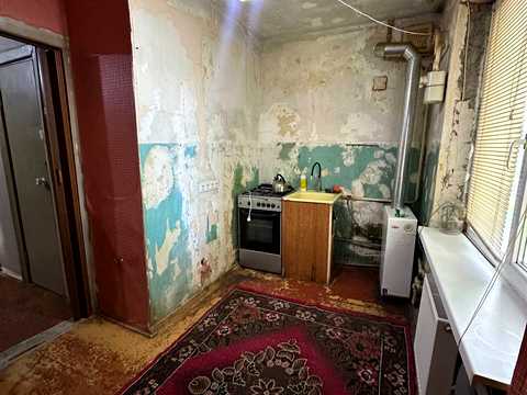 квартира за адресою Академіка Павлова вул., 12