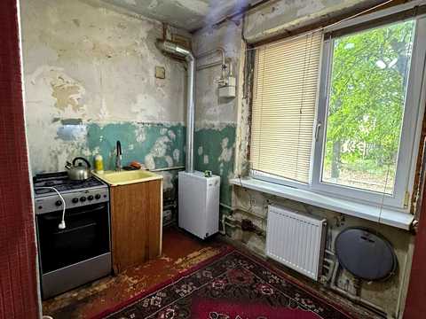 квартира за адресою Академіка Павлова вул., 12