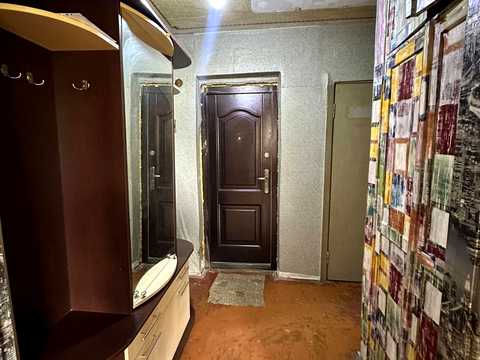 квартира за адресою Академіка Павлова вул., 12