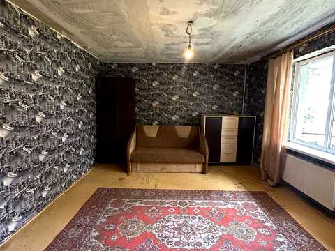 квартира за адресою Академіка Павлова вул., 12