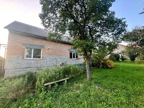 дом по адресу Моргвы ул., 6