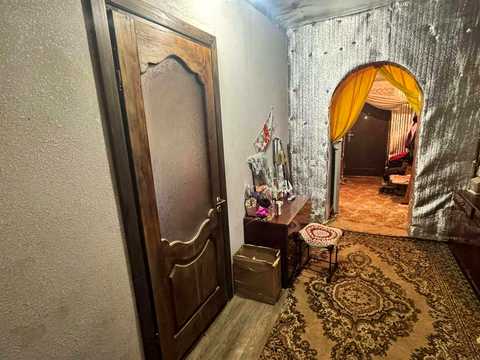 дом по адресу Моргвы ул., 6