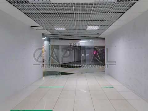 комерційна за адресою Борщагівська вул., 154