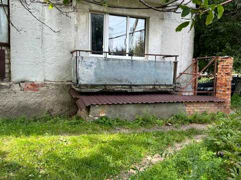 квартира за адресою Академіка Павлова вул., 12