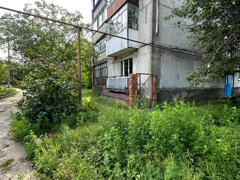квартира за адресою Академіка Павлова вул., 12
