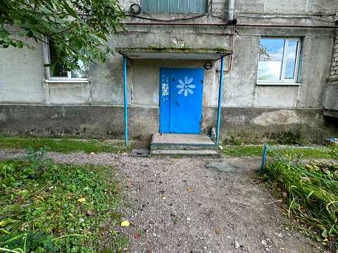 квартира за адресою Академіка Павлова вул., 12
