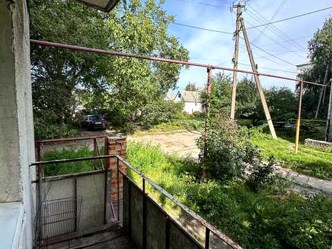 квартира за адресою Академіка Павлова вул., 12