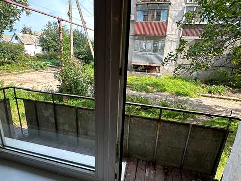 квартира за адресою Академіка Павлова вул., 12