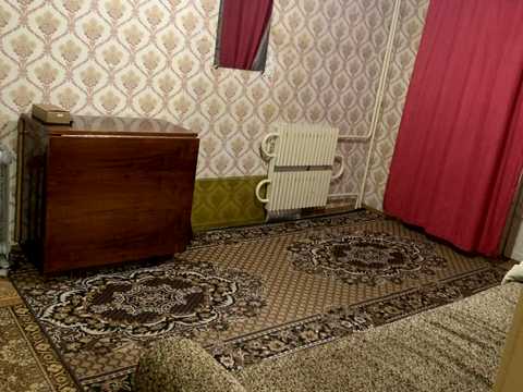 квартира по адресу Олександра Данченка ул. (Немировича-Данченко), 48