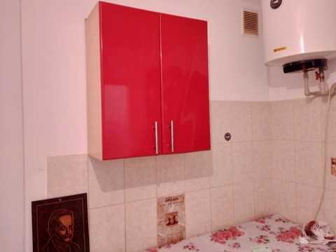 квартира за адресою Іванни Блажкевич вул., 2