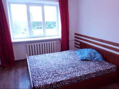 квартира за адресою Іванни Блажкевич вул., 2