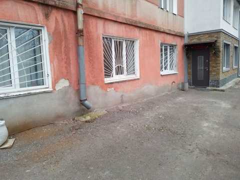 квартира за адресою Іванни Блажкевич вул., 2