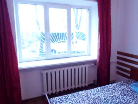 квартира за адресою Іванни Блажкевич вул., 2