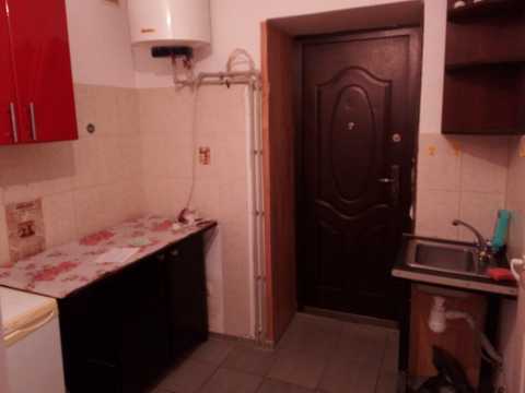 квартира за адресою Іванни Блажкевич вул., 2