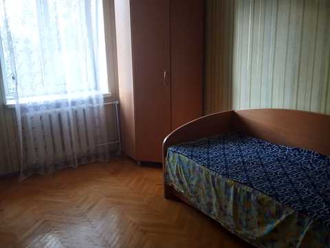 квартира по адресу Героев Сталинграда просп., 1/4