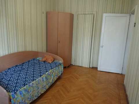 квартира по адресу Героев Сталинграда просп., 1/4