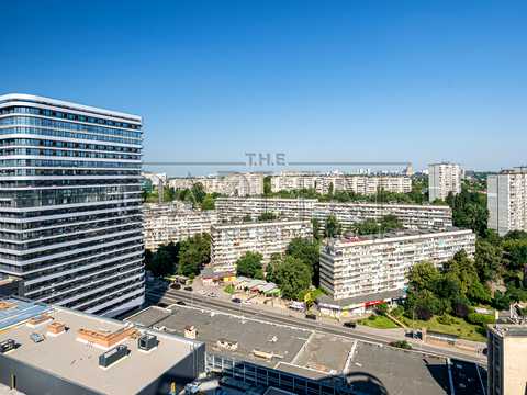 квартира по адресу Голосеевский просп. (40-летия Октября), 76