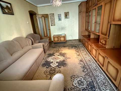 квартира по адресу Захаровская ул., 7