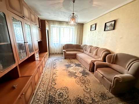 квартира по адресу Захаровская ул., 7