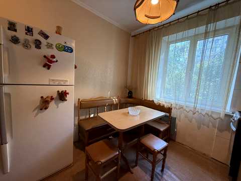 квартира по адресу Захаровская ул., 7