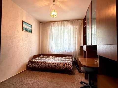 квартира по адресу Захаровская ул., 7