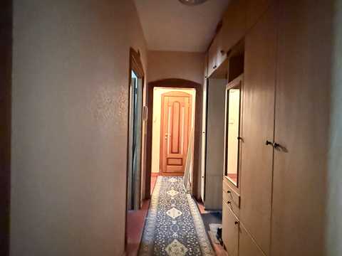 квартира по адресу Захаровская ул., 7