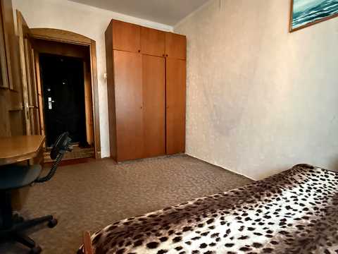 квартира по адресу Захаровская ул., 7