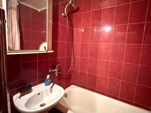 квартира по адресу Захаровская ул., 7