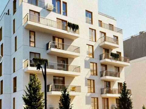 квартира за адресою Владислава Аллерова вул., (Будинок 1)
