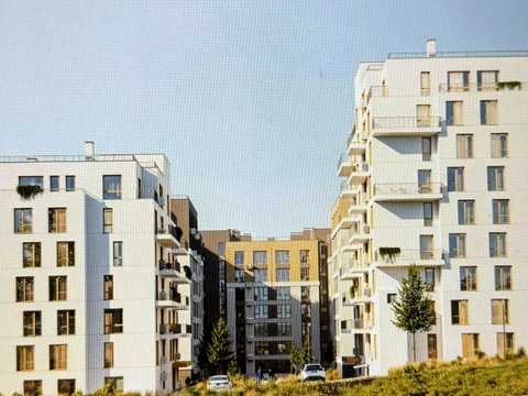 квартира за адресою Владислава Аллерова вул., (Будинок 1)