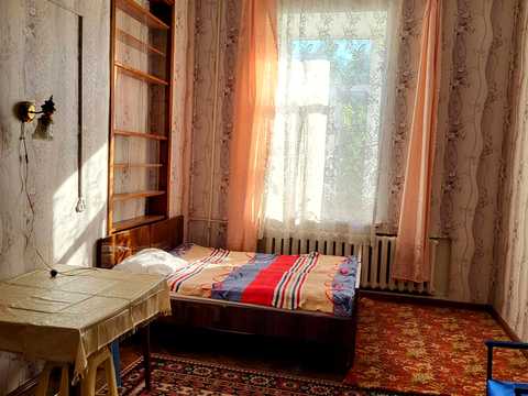 комната по адресу Нежинская ул., 75