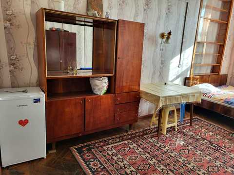 комната по адресу Нежинская ул., 75