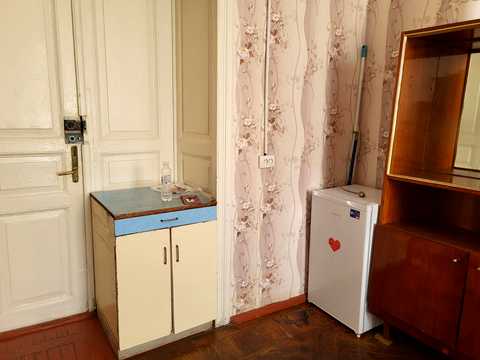 комната по адресу Нежинская ул., 75