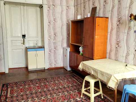 комната по адресу Нежинская ул., 75