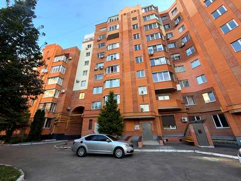 квартира по адресу Уютная ул., 15