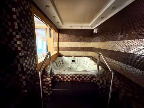 квартира по адресу Уютная ул., 15