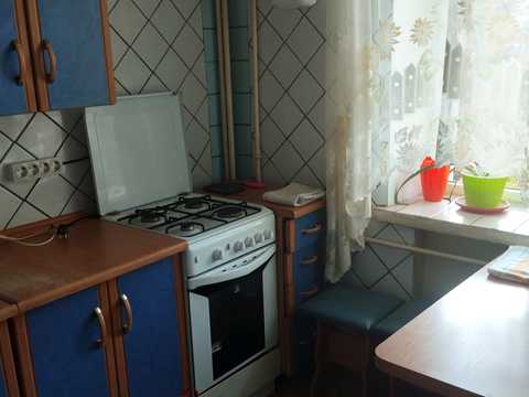 квартира по адресу Героев Сталинграда просп., 1/4