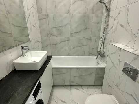 квартира за адресою Березова вул., 43