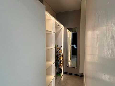 квартира за адресою Березова вул., 43