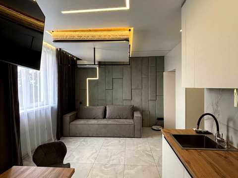 квартира за адресою Березова вул., 43
