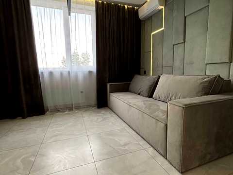 квартира за адресою Березова вул., 43