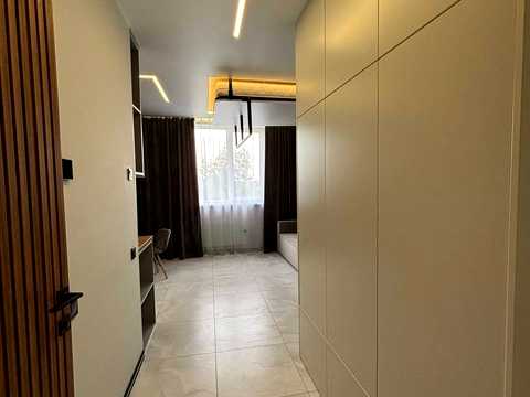 квартира за адресою Березова вул., 43