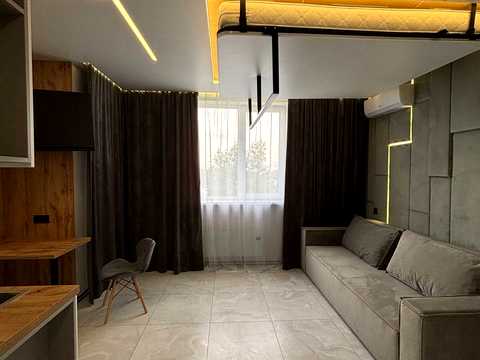 квартира за адресою Березова вул., 43