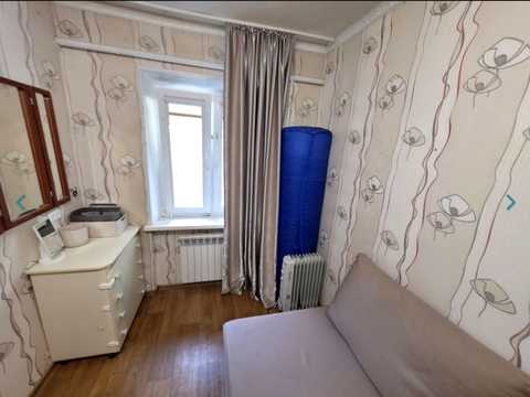 квартира по адресу Александра Поля ул., 92-Г