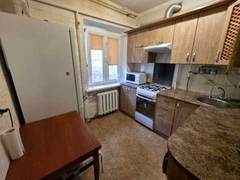 квартира по адресу Александра Поля ул., 92-Г