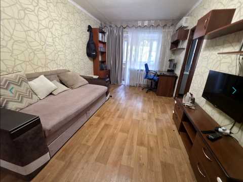 квартира по адресу Александра Поля ул., 92-Г