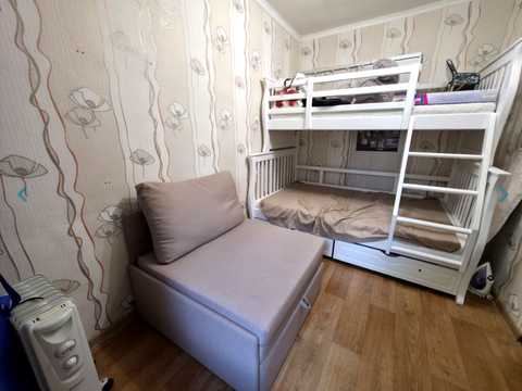 квартира по адресу Александра Поля ул., 92-Г
