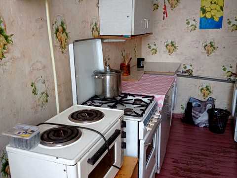комната по адресу Нежинская ул., 75