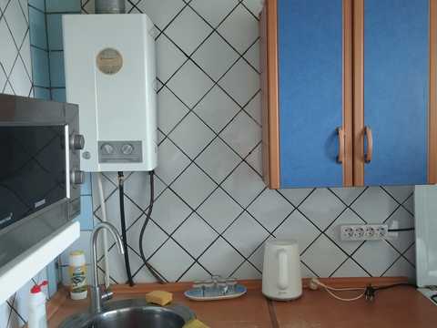 квартира по адресу Героев Сталинграда просп., 1/4